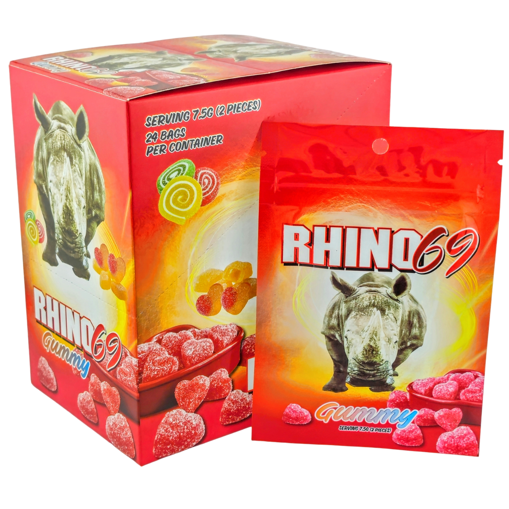 RHINO 69