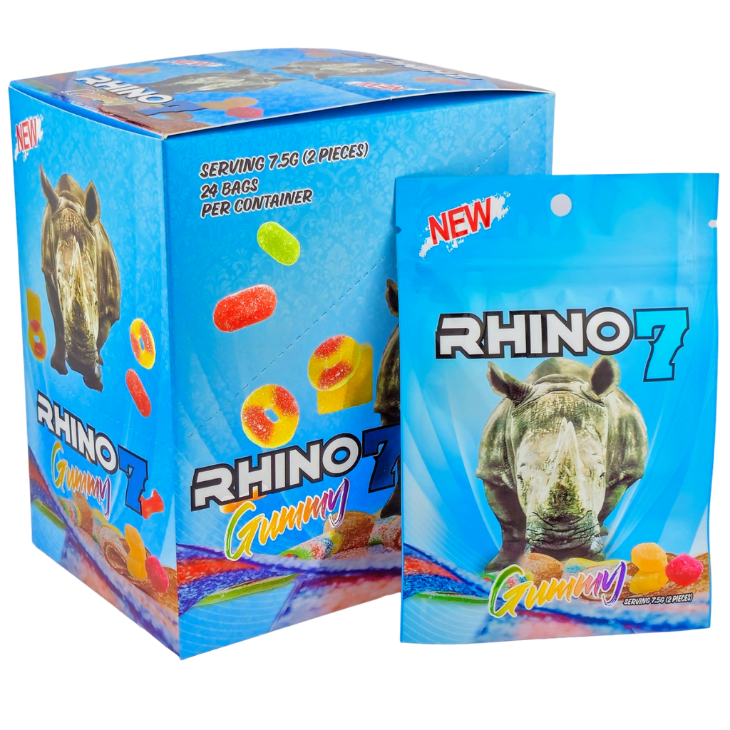 RHINO 7