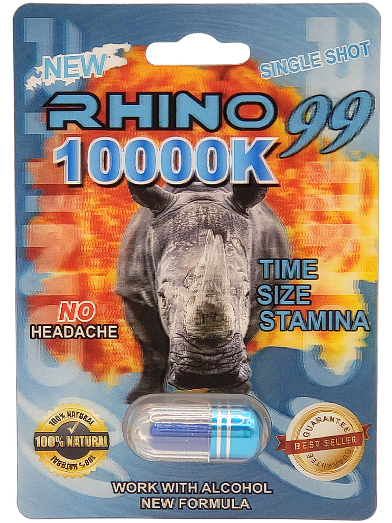 RHINO 99 10000K