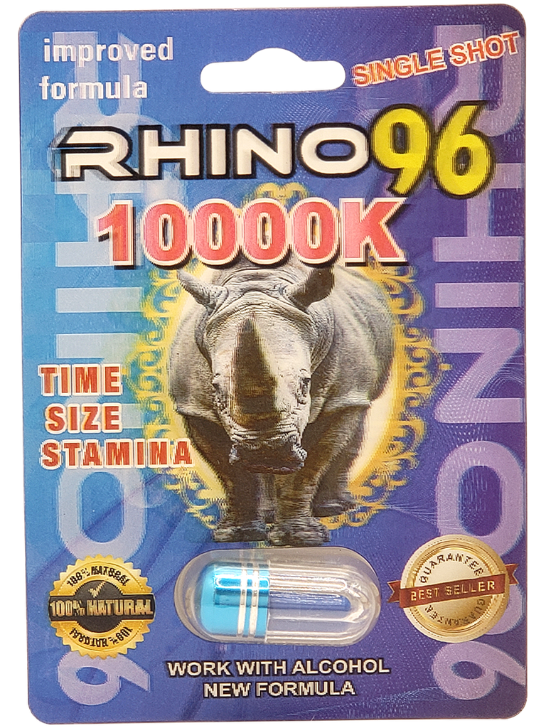 RHINO 96 10000K