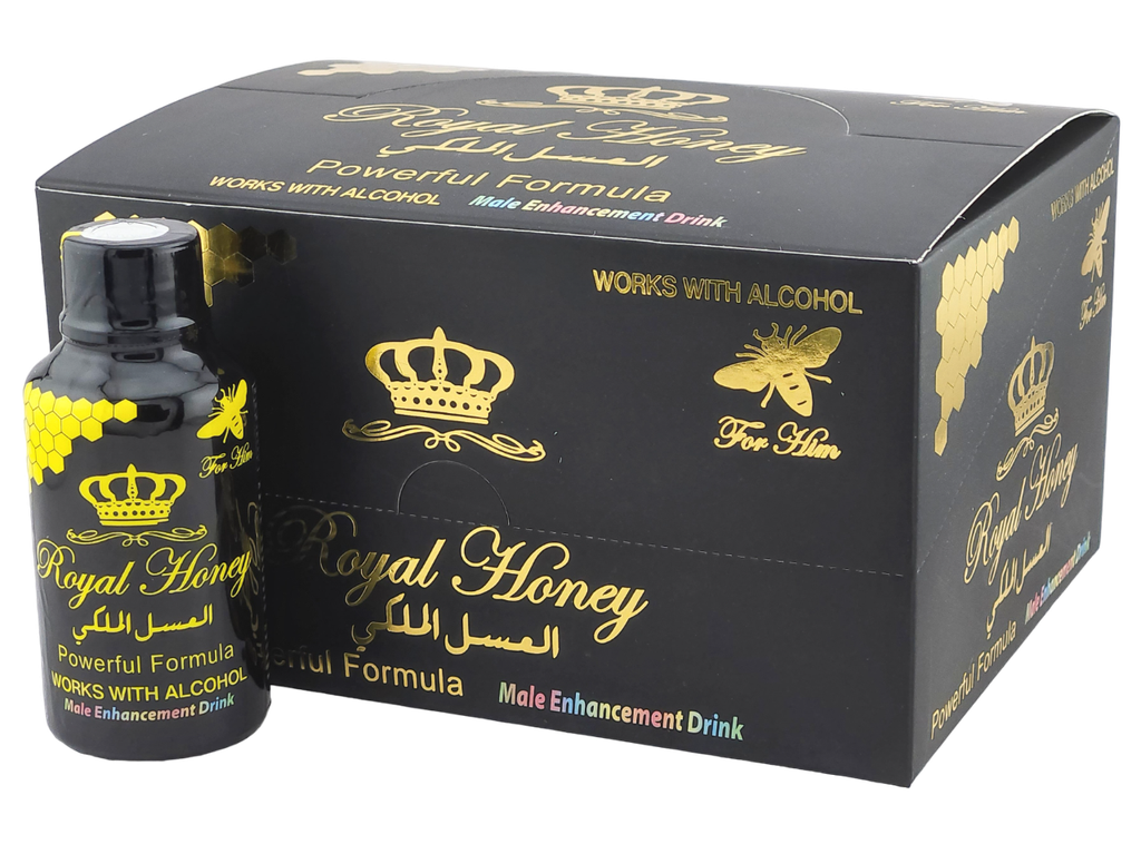 ROYAL HONEY