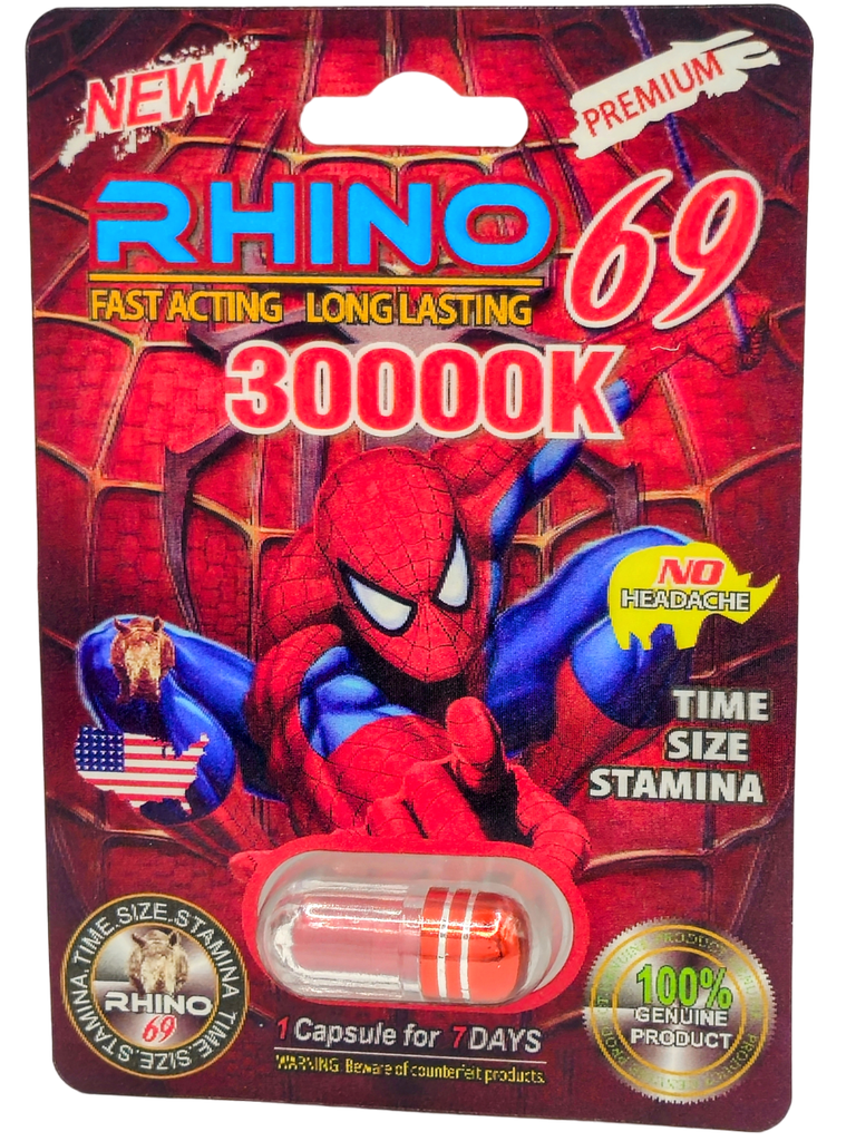 RHINO 69 30000K