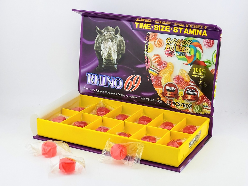 RHINO 69