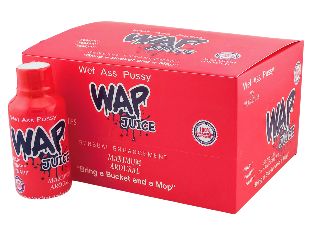 WAP JUICE