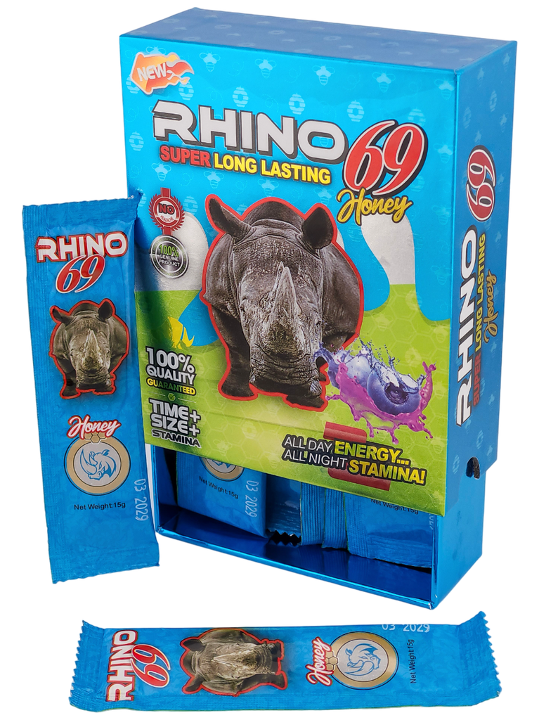 RHINO 69