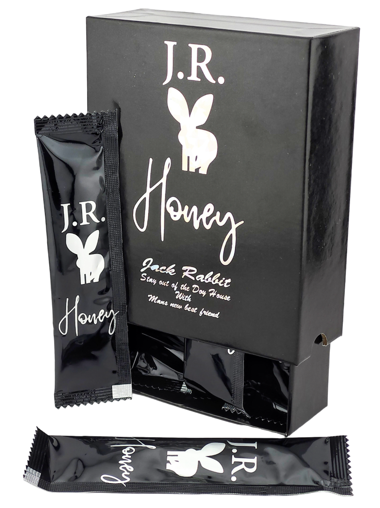 JR HONEY