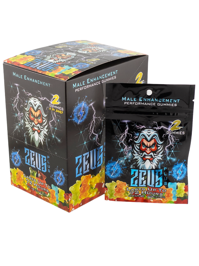 ZEUS PLUS