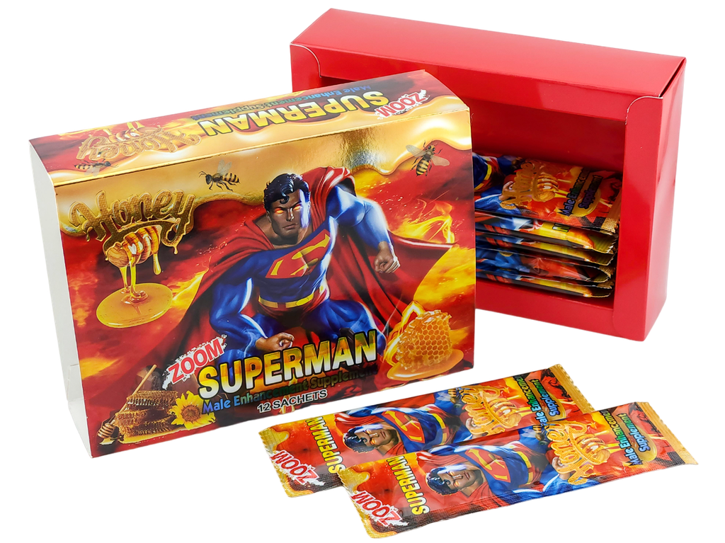SUPERMAN