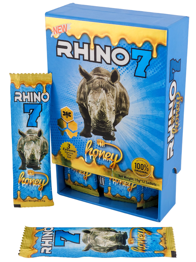 RHINO 7