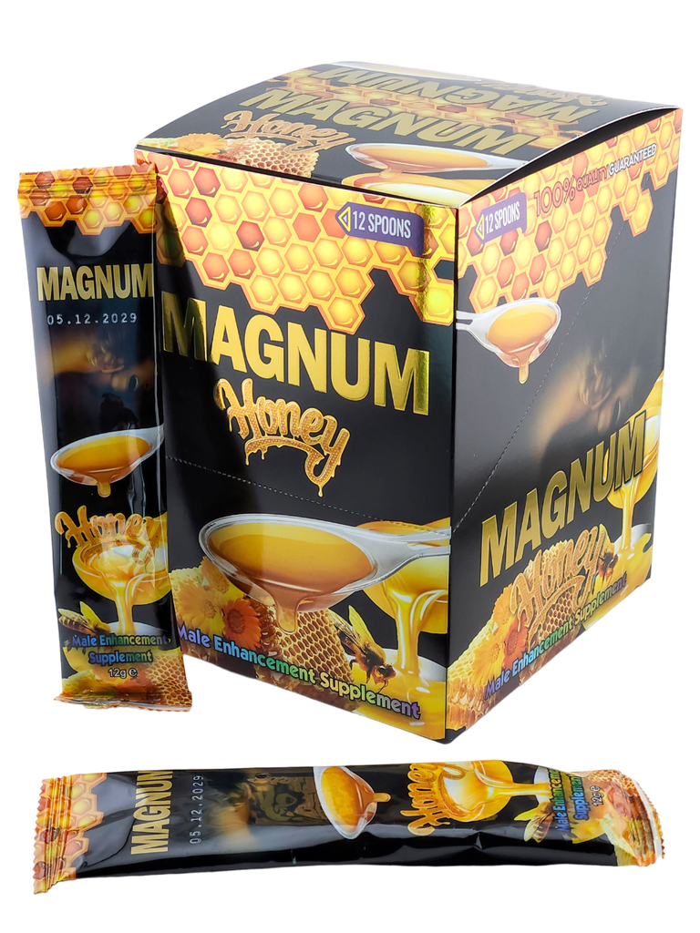MAGNUM