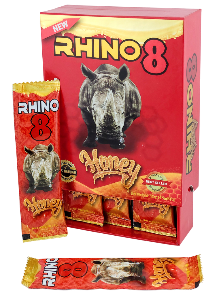 RHINO 8