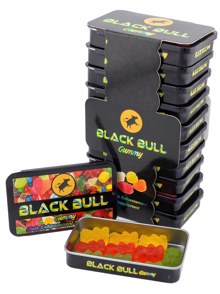 BLACK BULL