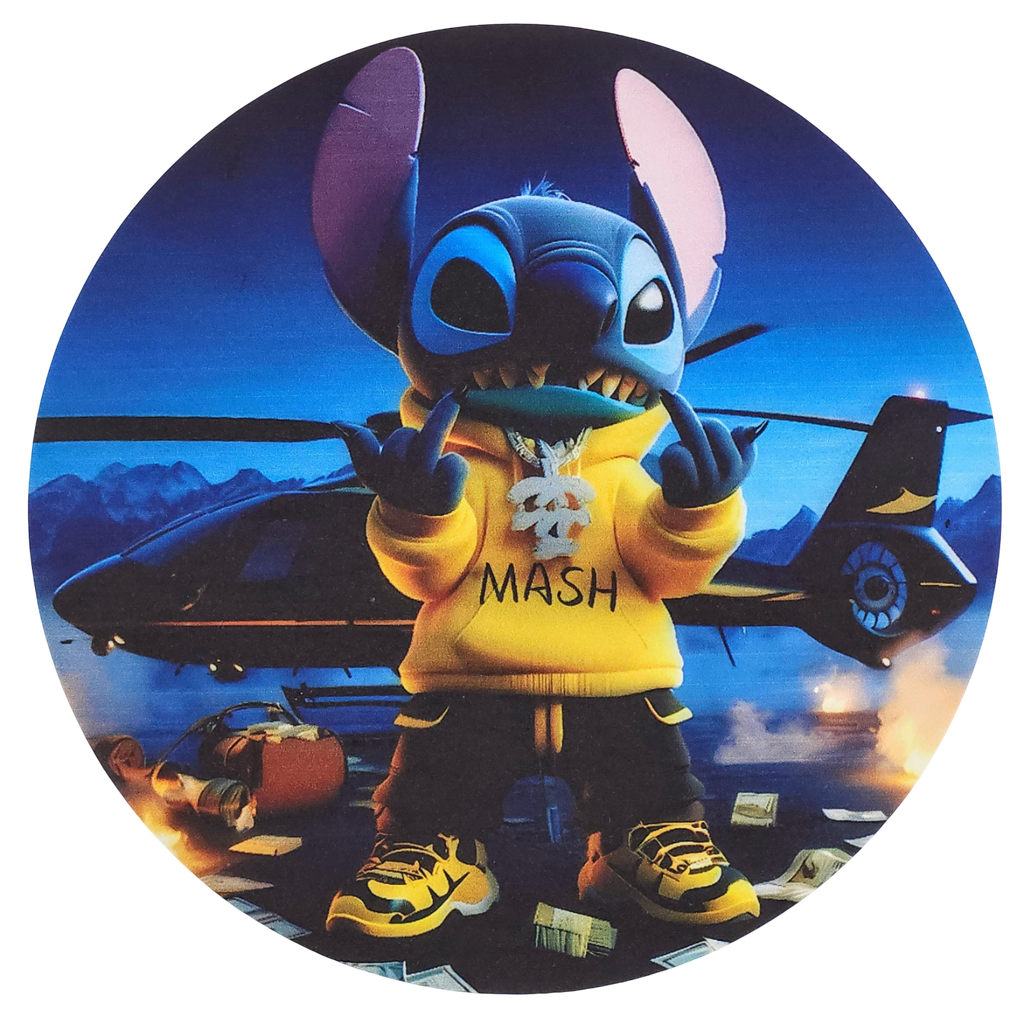 SILICONE DAB MAT