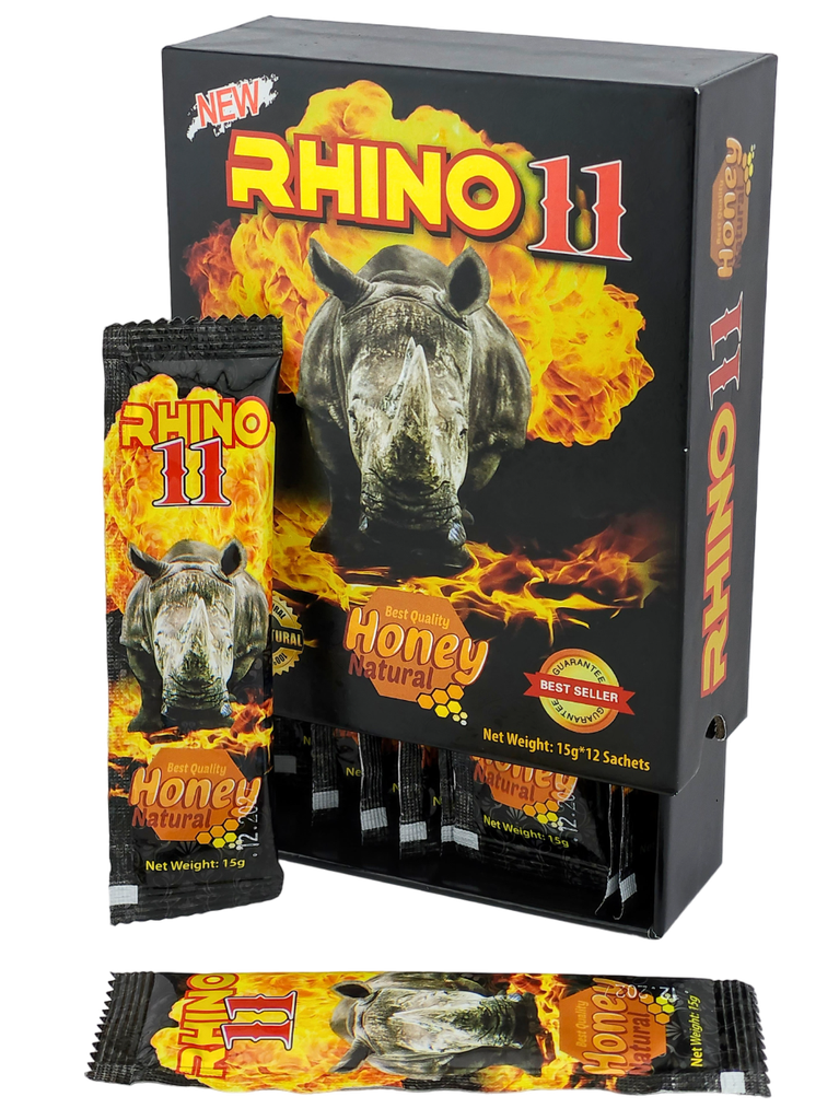RHINO 11