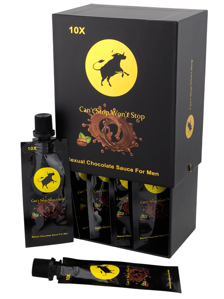 BLACK BULL (Sauce)