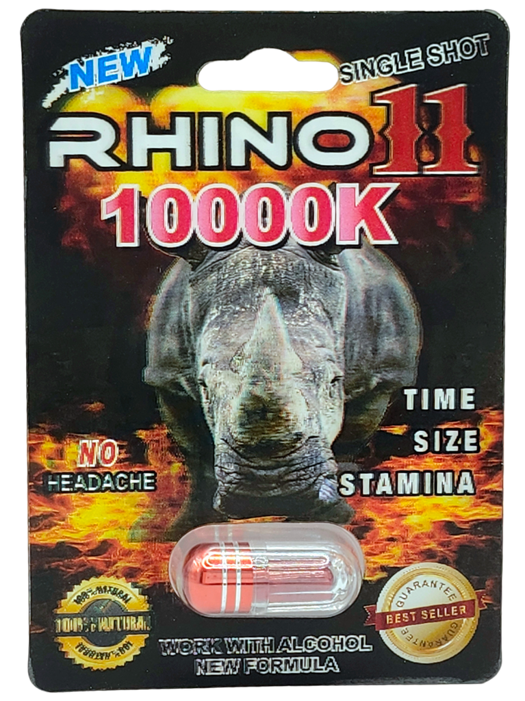 RHINO 11 10000K