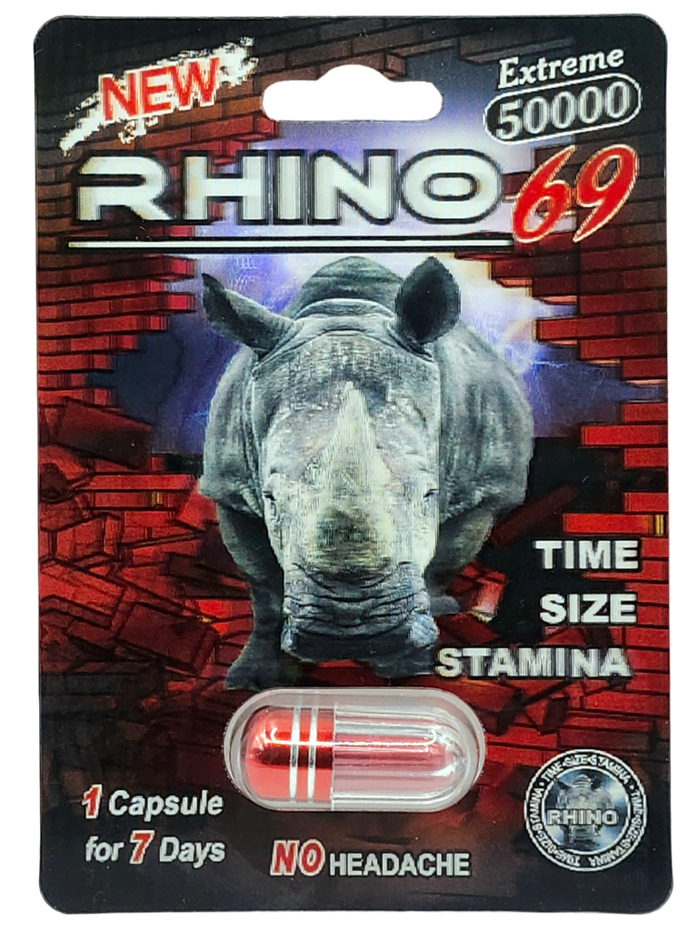 RHINO 69 50000
