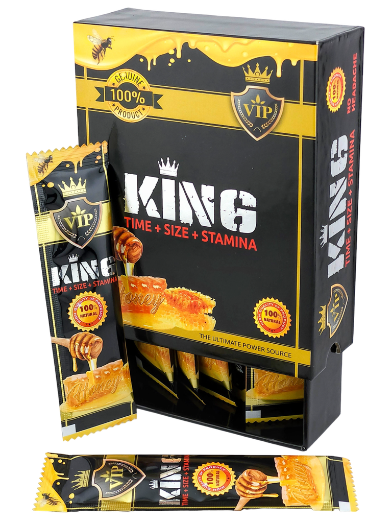 KING VIP