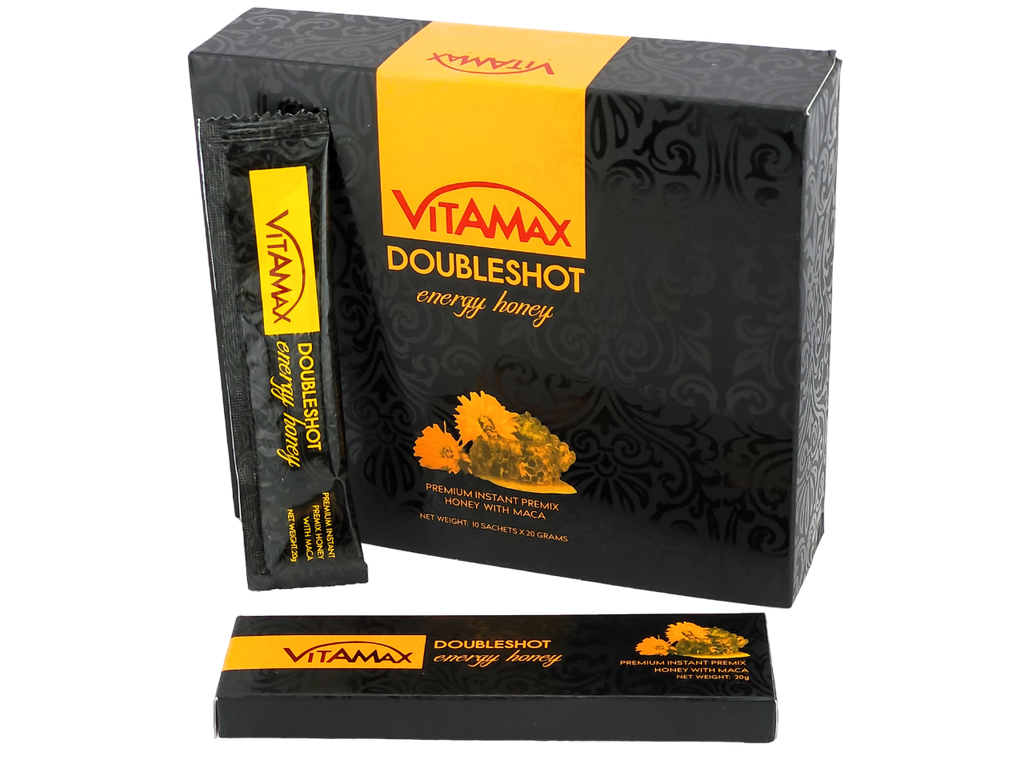 VITAMAX