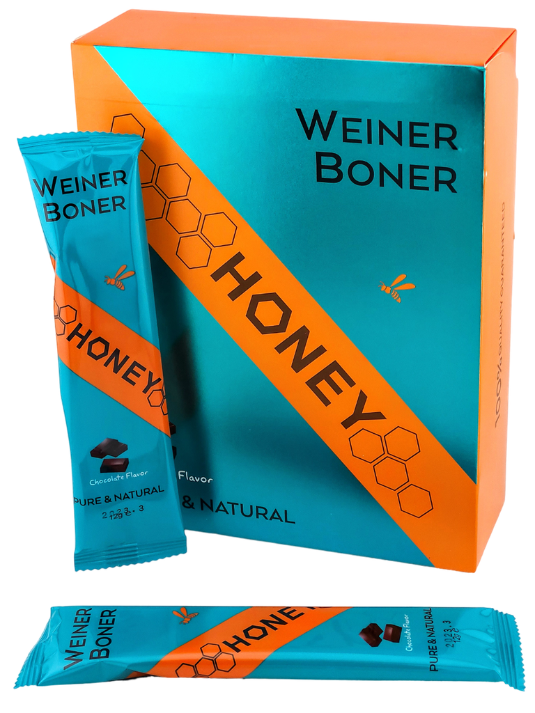 WEINER BONER