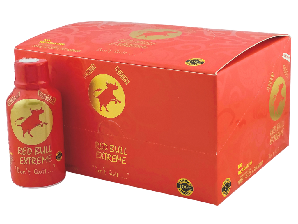 RED BULL