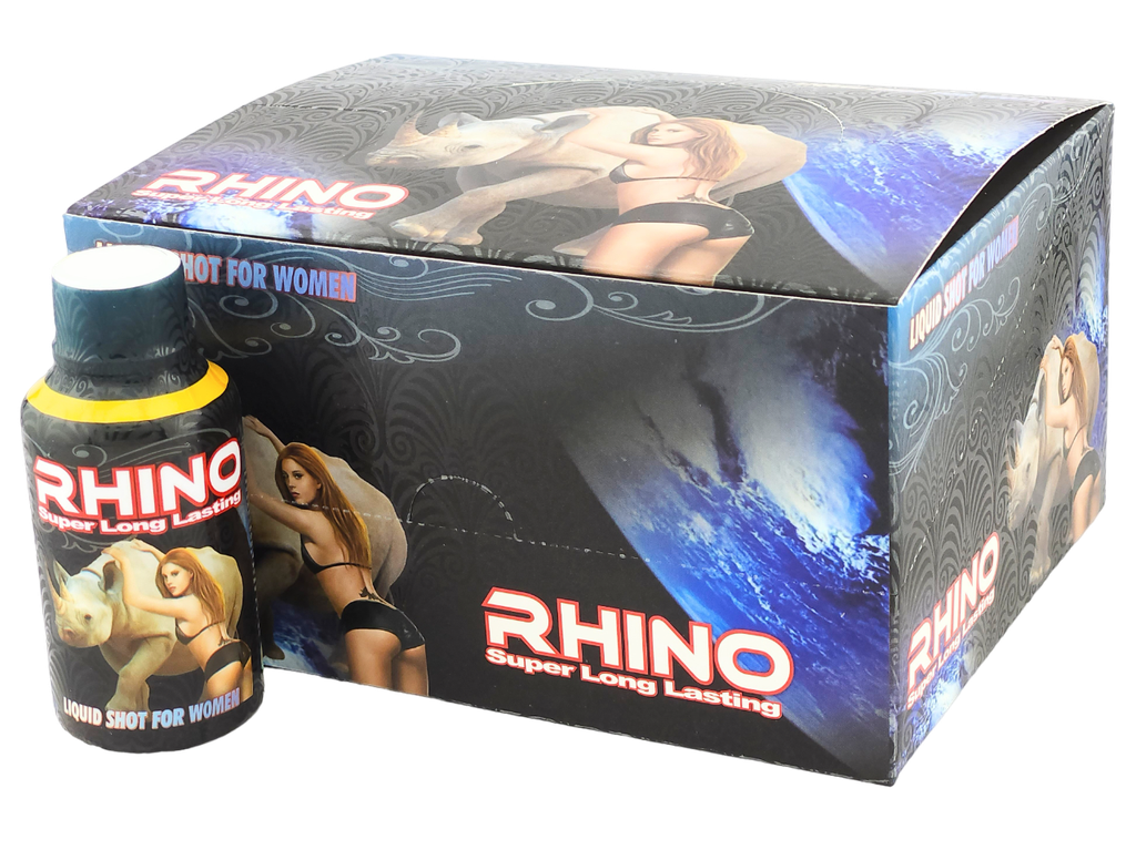 SUPER RHINO