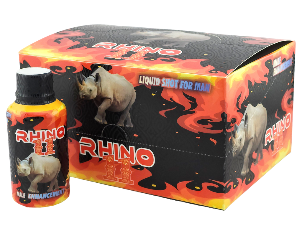 RHINO 11