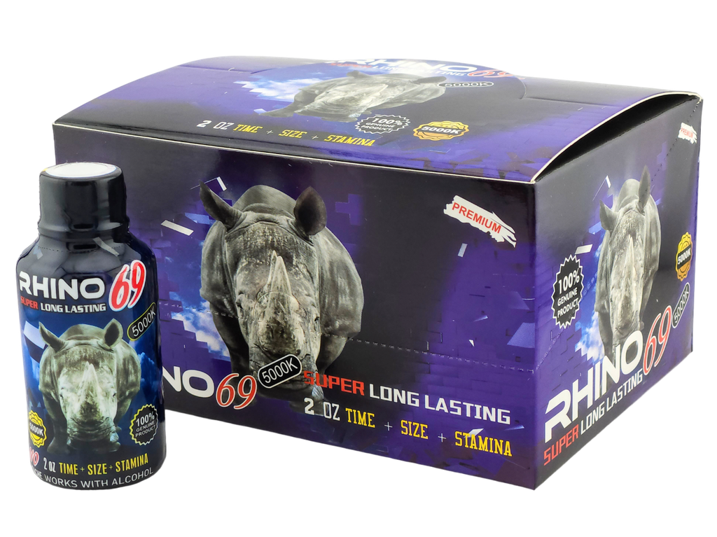 RHINO 69 5000K