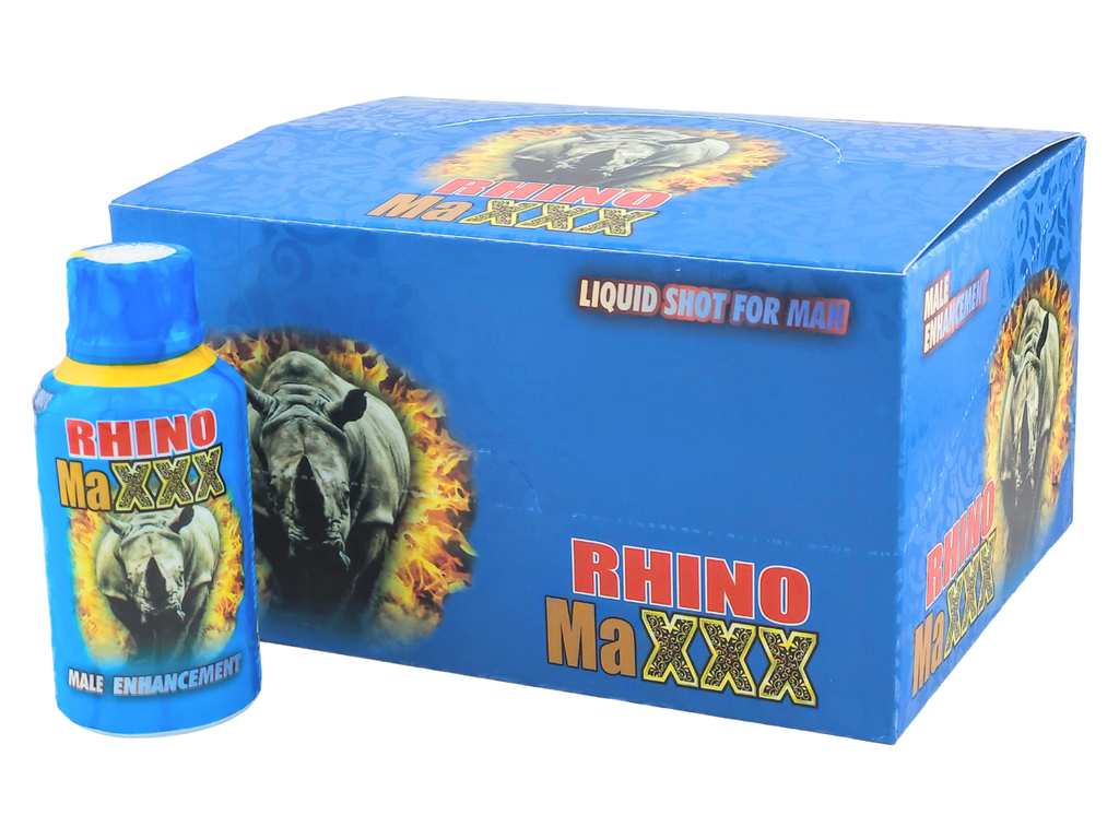 RHINO MAXXX