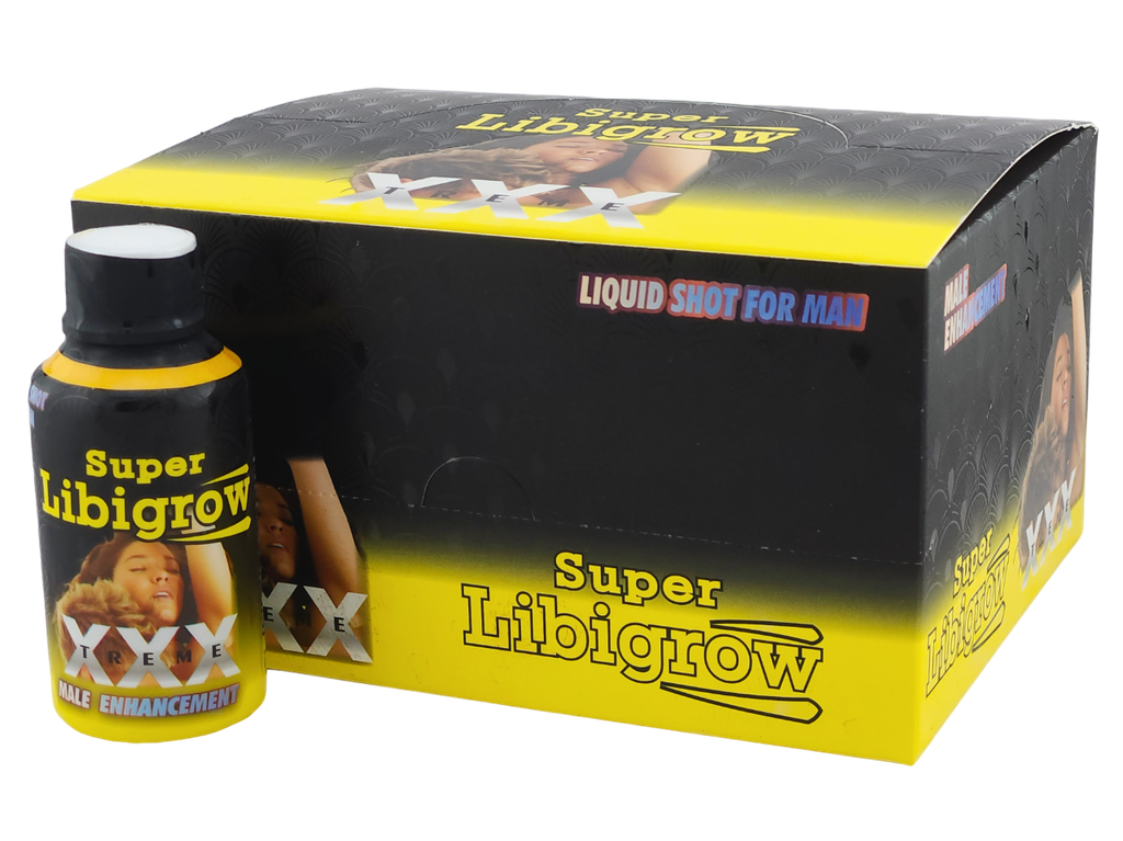 SUPER LIBIGROW
