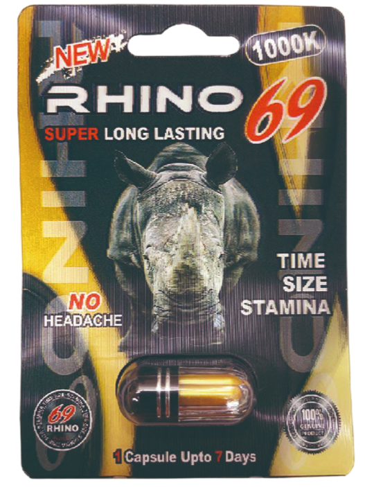 RHINO 69 1000K